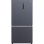 HAIER Cube 90 Series 5 HCR5919ENMB Fridge Freezer - Black