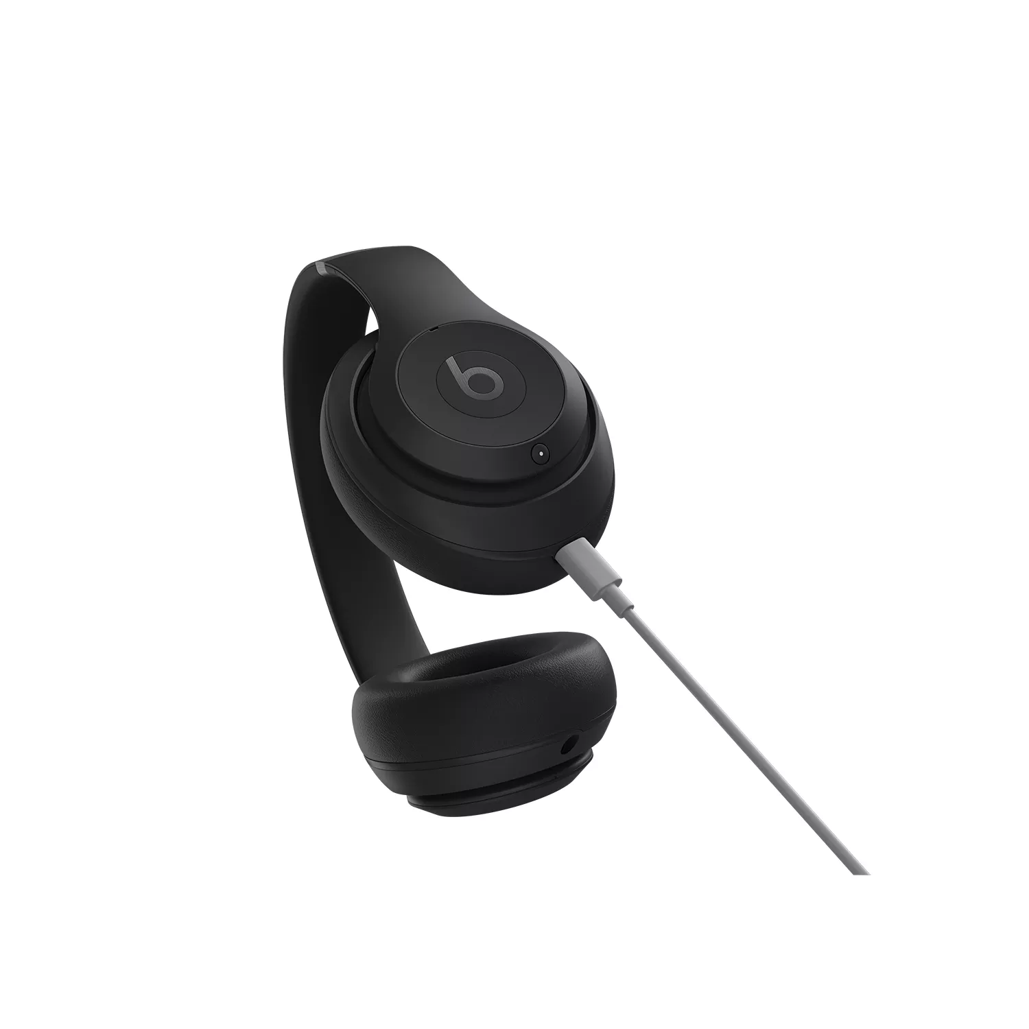 BEATS Studio Pro Wireless Bluetooth Noise-Cancelling Headphones - Black