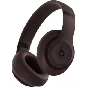 BEATS Studio Pro Wireless Bluetooth Noise-Cancelling Headphones - Deep Brown
