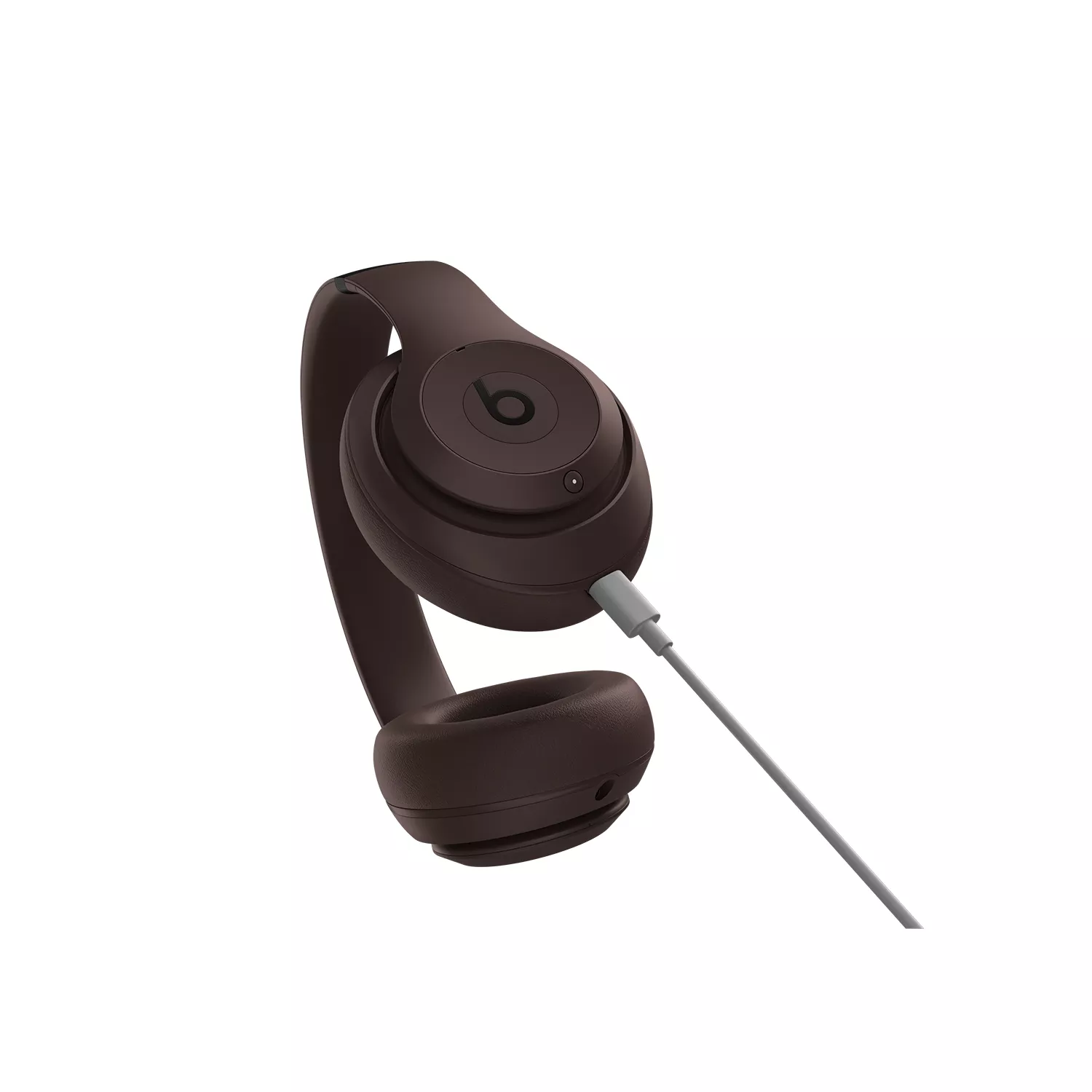 BEATS Studio Pro Wireless Bluetooth Noise-Cancelling Headphones - Deep Brown
