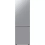 SAMSUNG Series 5 SpaceMax RB33B610ESA EU 70 30 Fridge Freezer - Silver