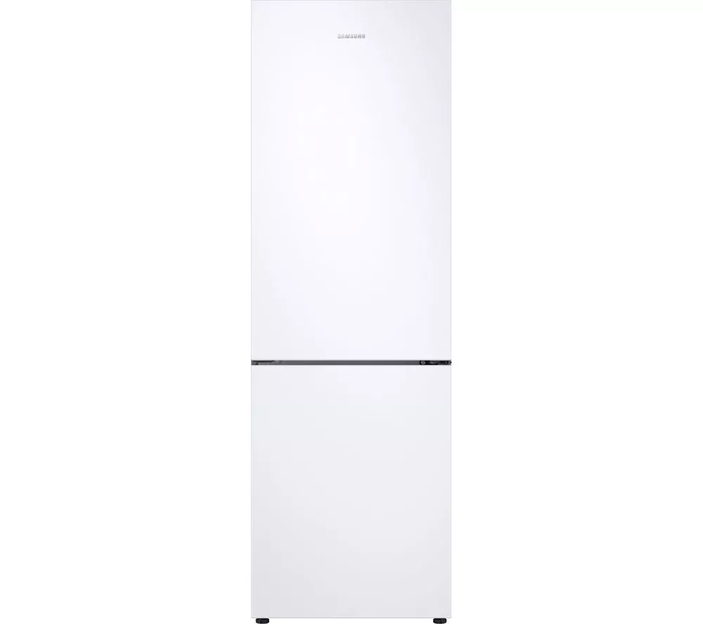 SAMSUNG Series 5 SpaceMax RB33B610EWW EU 70 30 Fridge Freezer - White