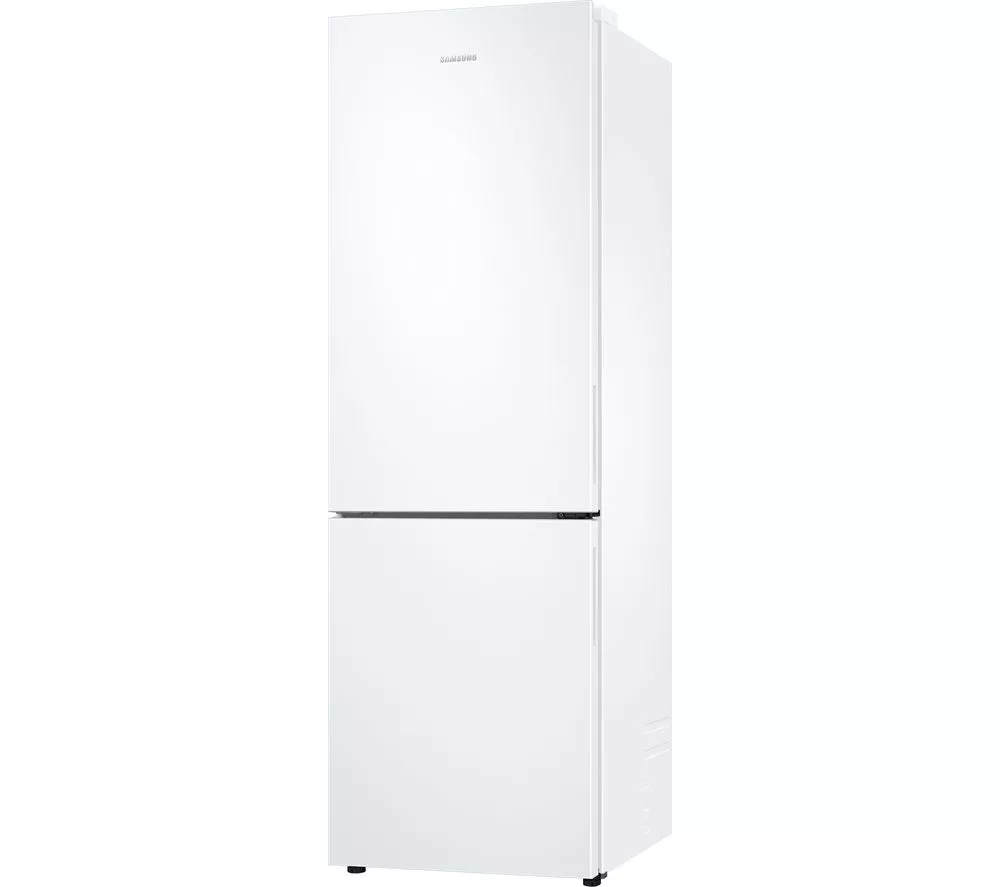 SAMSUNG Series 5 SpaceMax RB33B610EWW EU 70 30 Fridge Freezer - White