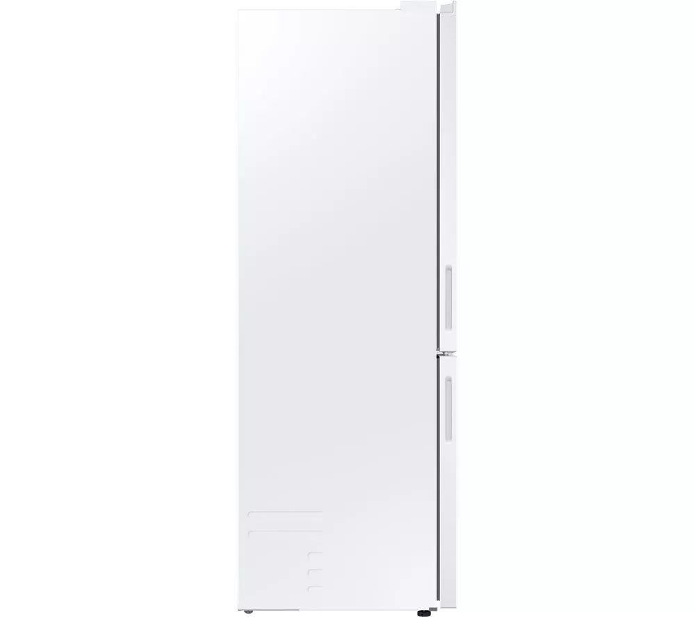 SAMSUNG Series 5 SpaceMax RB33B610EWW EU 70 30 Fridge Freezer - White