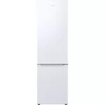 SAMSUNG Series 8 SpaceMax RB38C602EWW EU Smart 70 30 Fridge Freezer - White