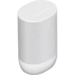 SONOS Move 2 Portable Wireless Multi-room Speaker with Amazon Alexa - White