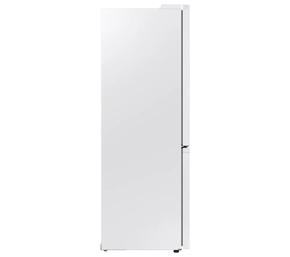 SAMSUNG Series 6 SpaceMax RB34C632EWW EU Smart 65 35 Fridge Freezer - White