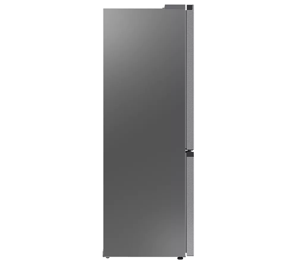 SAMSUNG Series 6 SpaceMax RB34C632ESA EU Smart 65 35 Fridge Freezer - Silver