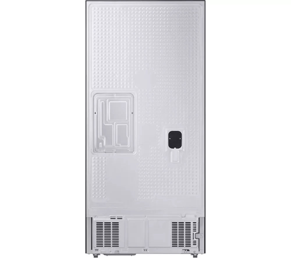 SAMSUNG Series 7 RF50C532EB1 EU Smart Fridge Freezer - Matte Stainless