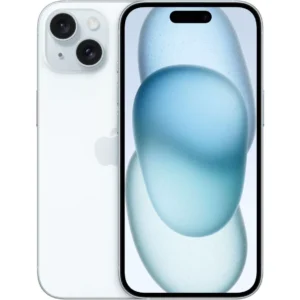 APPLE iPhone 15 - 256 GB  Blue