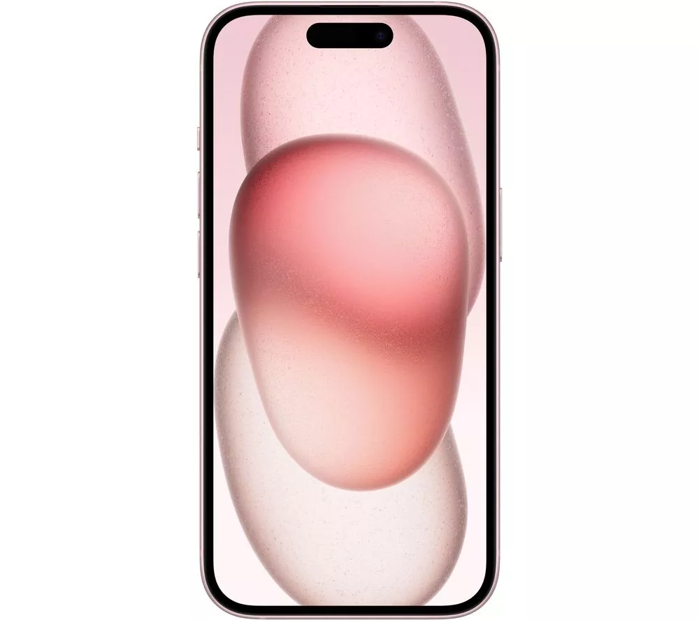 APPLE iPhone 15 Plus - 128 GB Pink