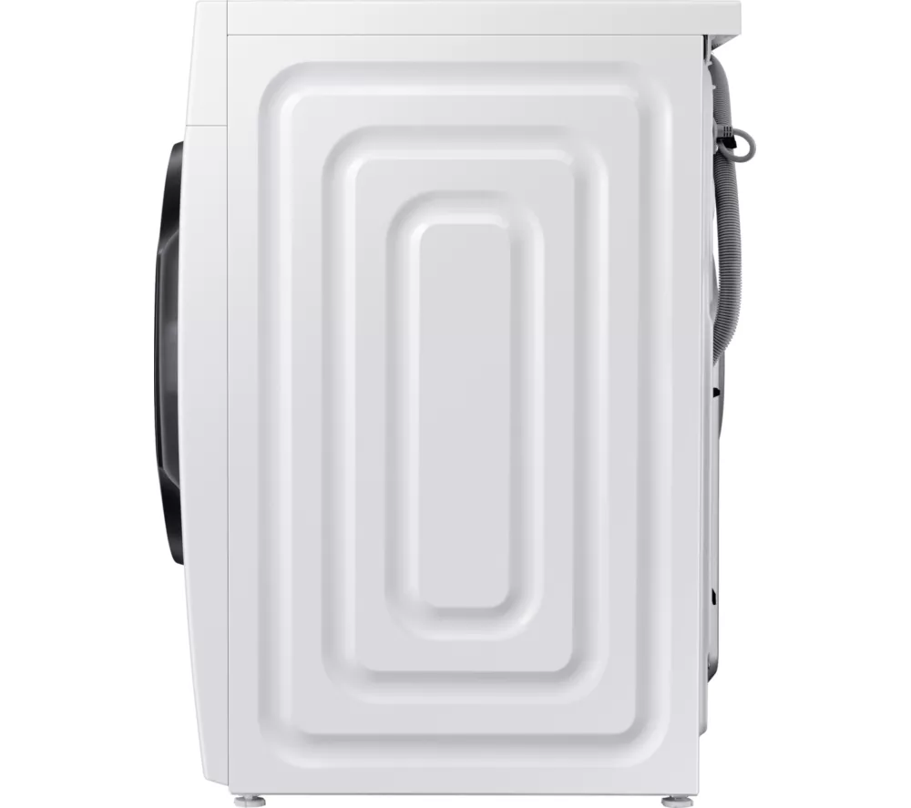 SAMSUNG Series 5 SpaceMax WW11DG5B25AEEU WiFi-enabled 11 kg 1400 Spin Washing Machine - White