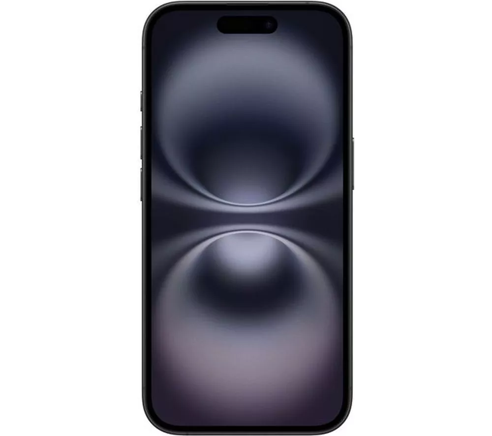 APPLE iPhone 11 - 128 GB Black