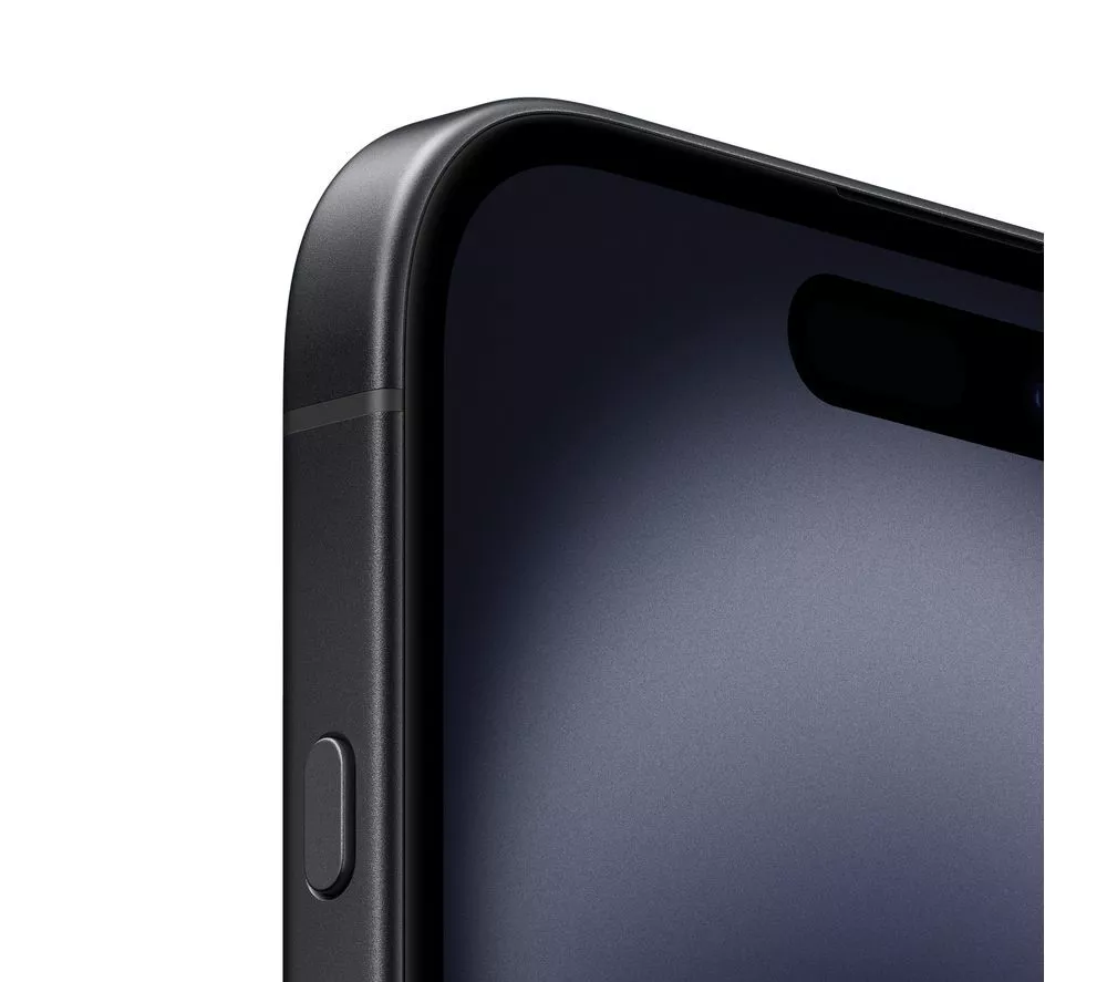 APPLE iPhone 11 - 128 GB Black