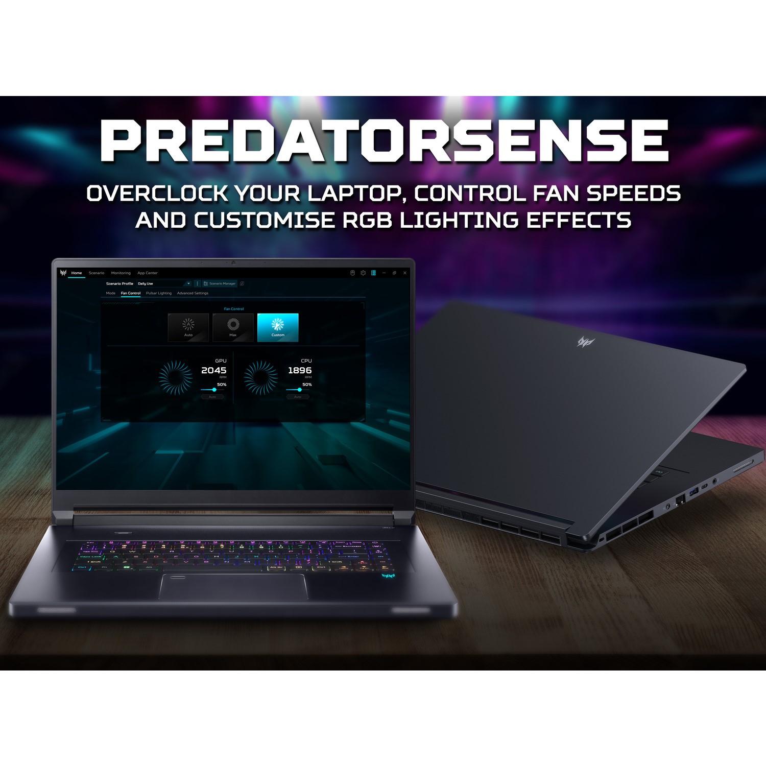 ACER Triton 17X 17" Gaming Laptop - Intel® Core™ i9 RTX 4090 2 TB SSD