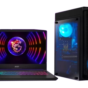 PC gaming