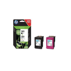 Printer ink cartridges