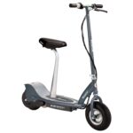 RAZOR E300S Electric Folding Scooter - Grey