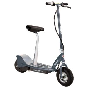 RAZOR E300S Electric Folding Scooter - Grey