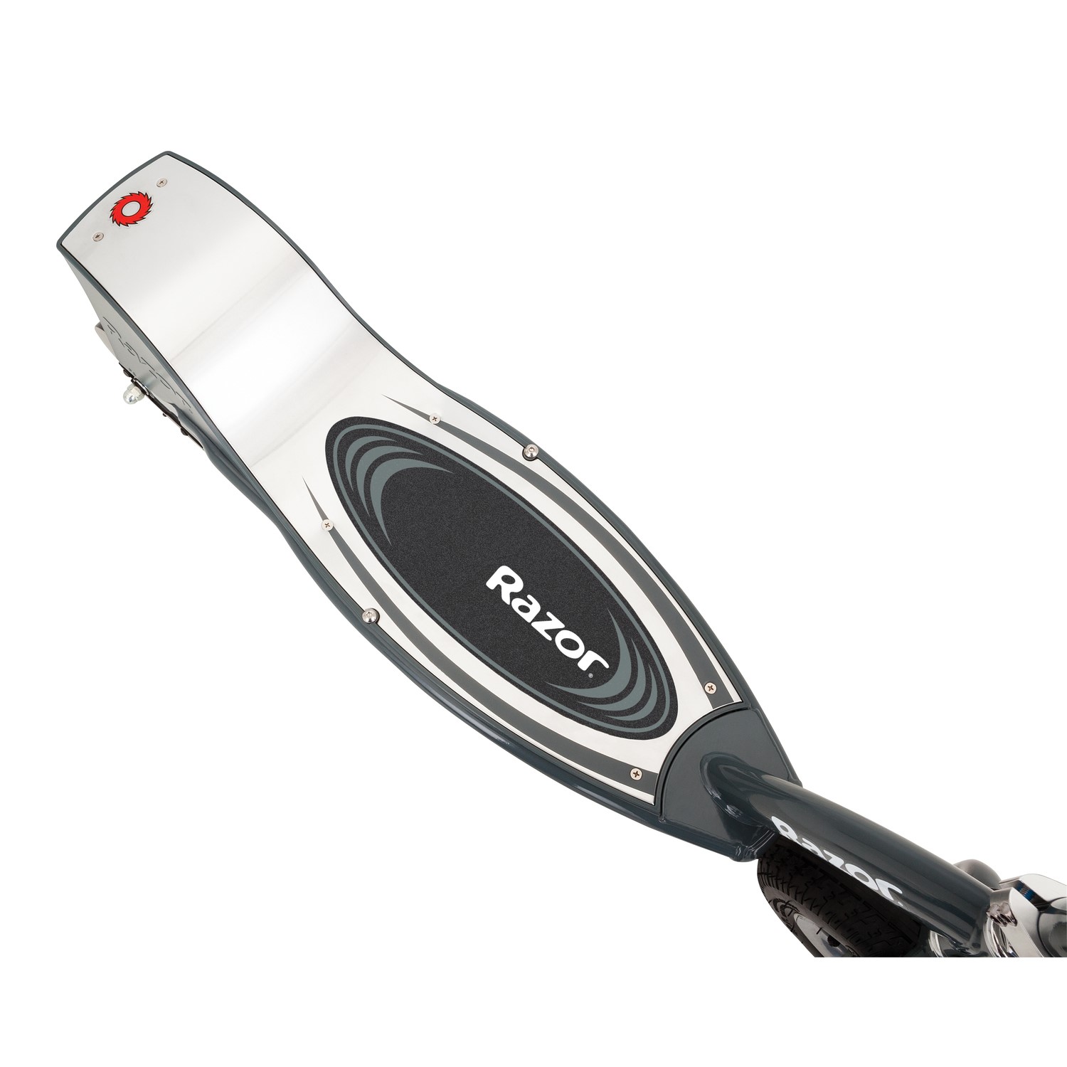 RAZOR E300S Electric Folding Scooter - Grey