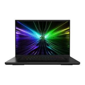 RAZER Blade 18" Gaming Laptop - Intel® Core™ i9 RTX 4080 1 TB SSD