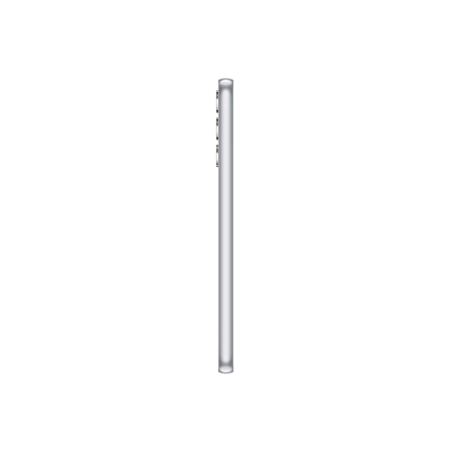 SAMSUNG Galaxy A34 5G - 128 GB Awesome Silver