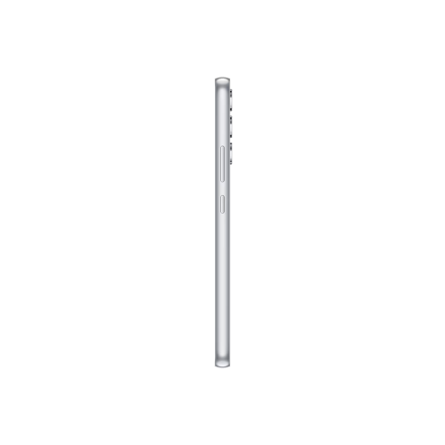 SAMSUNG Galaxy A34 5G - 128 GB Awesome Silver