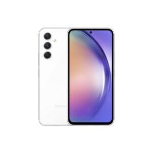 SAMSUNG Galaxy A54 5G - 128 GB  Awesome White