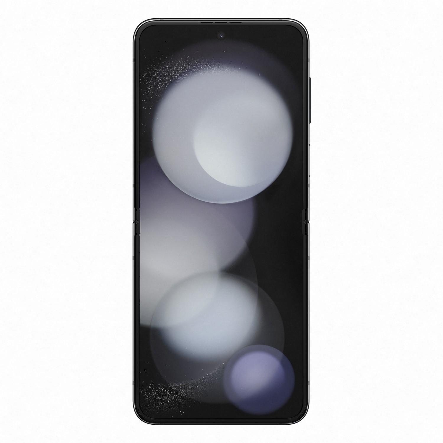 SAMSUNG Galaxy Z Flip5 - 256 GB Graphite