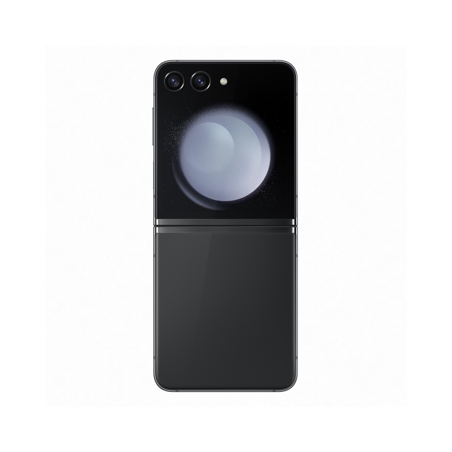 SAMSUNG Galaxy Z Flip5 - 256 GB Graphite