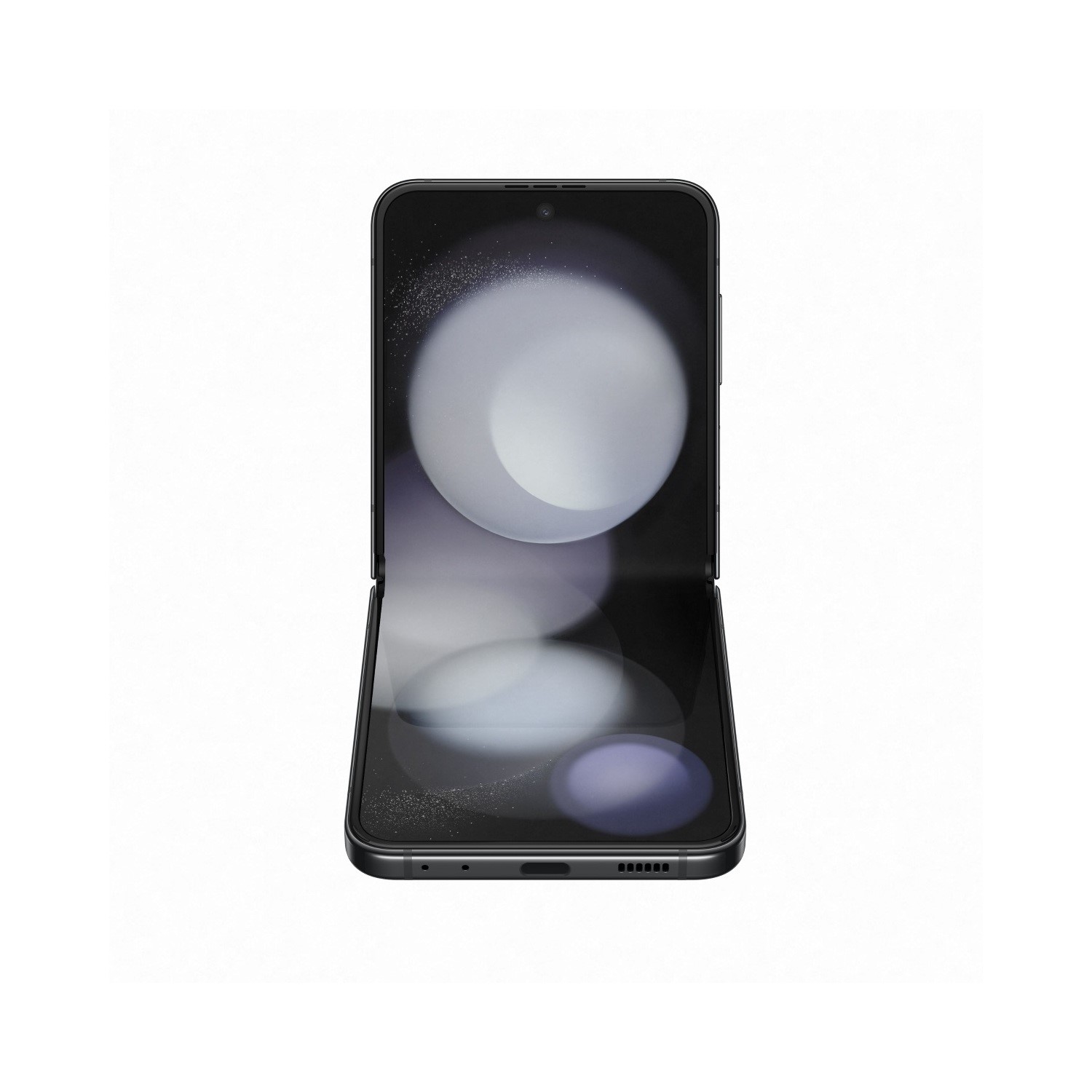SAMSUNG Galaxy Z Flip5 - 256 GB Graphite