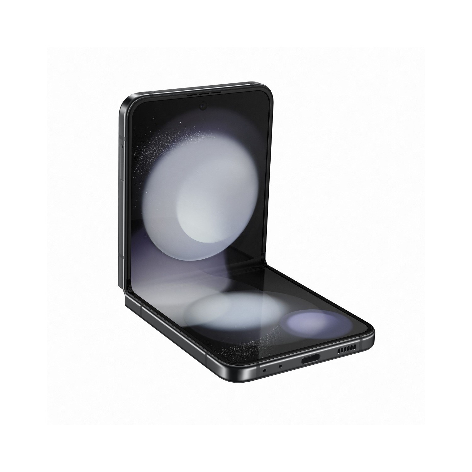 SAMSUNG Galaxy Z Flip5 - 256 GB Graphite