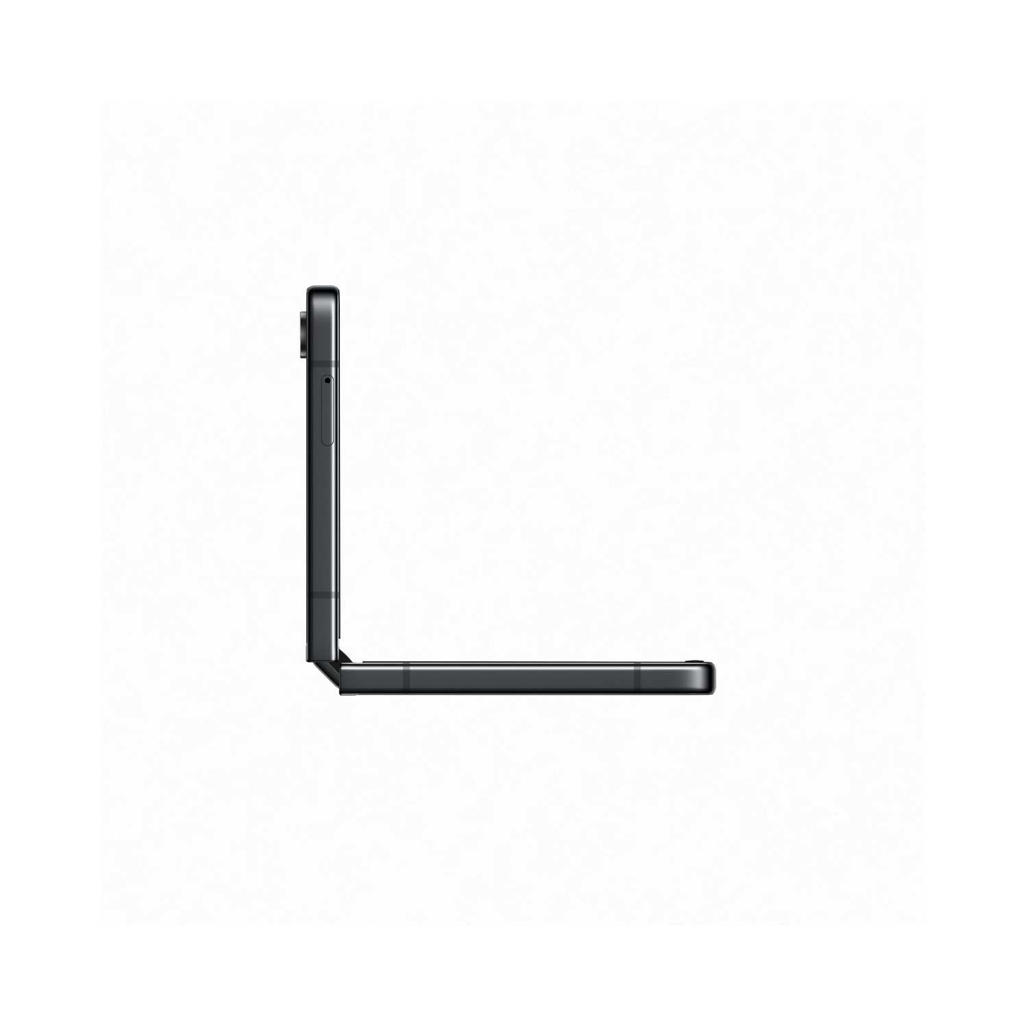 SAMSUNG Galaxy Z Flip5 - 256 GB Graphite