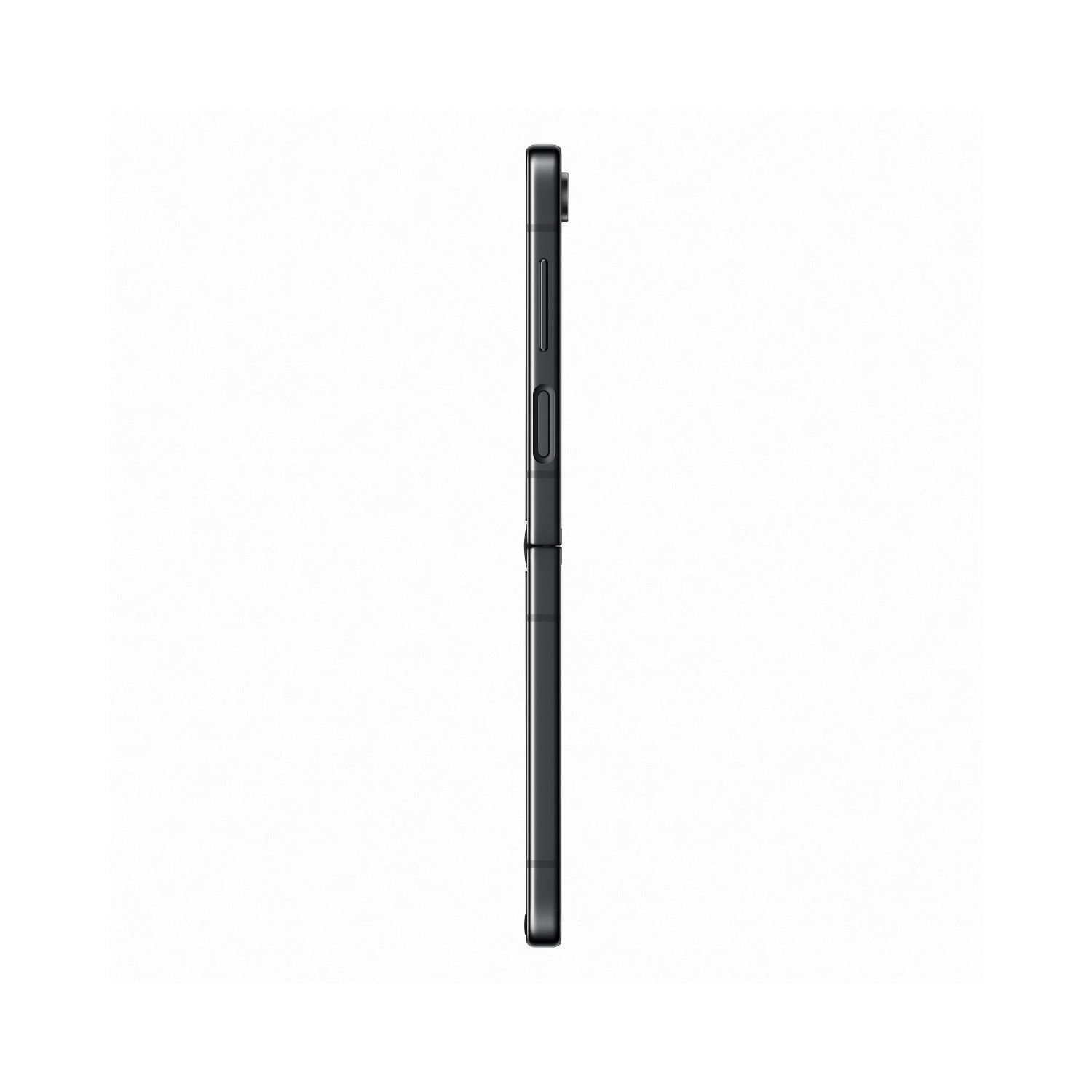 SAMSUNG Galaxy Z Flip5 - 256 GB Graphite