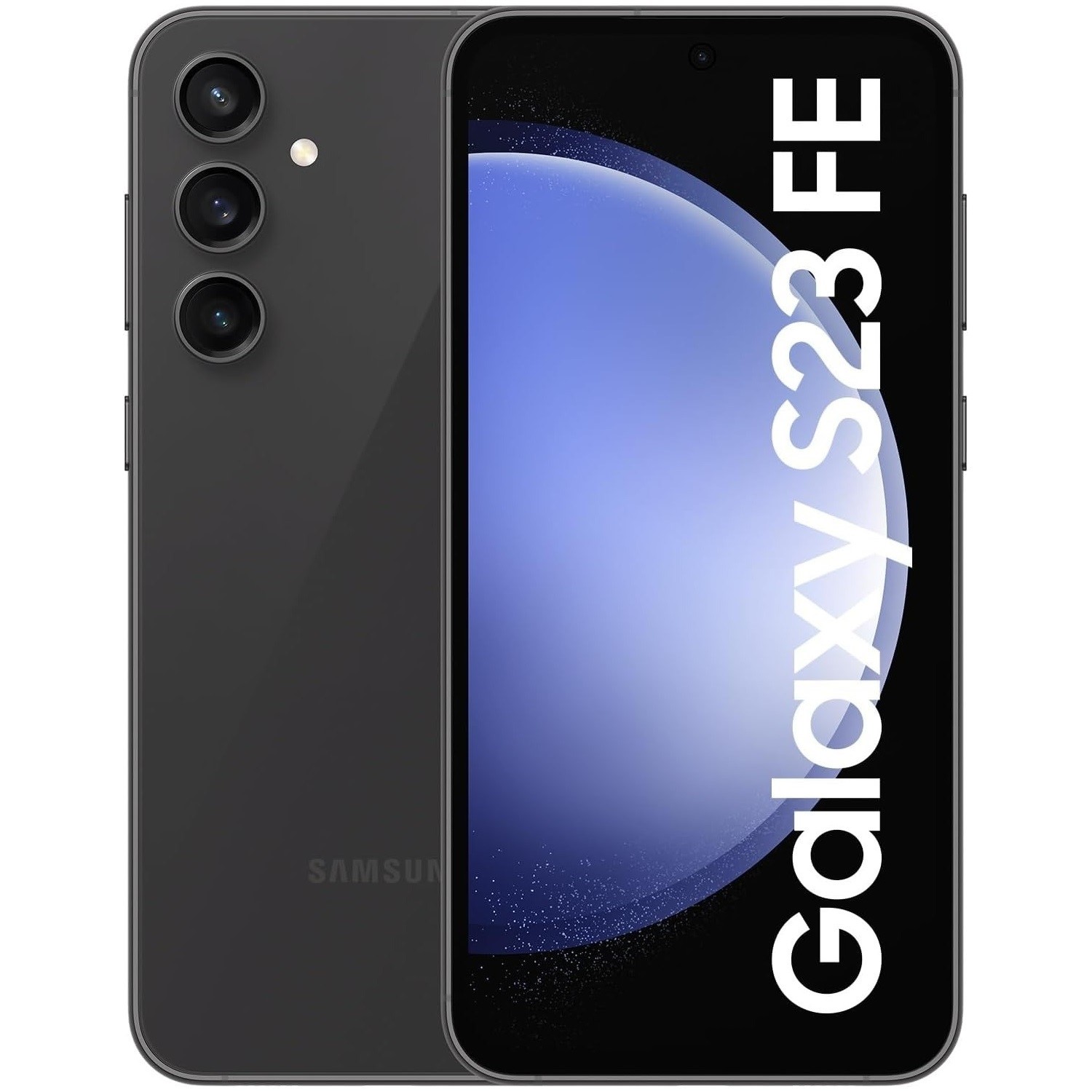 SAMSUNG Galaxy S23 FE 5G - 128 GB Graphite