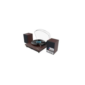 Turntables