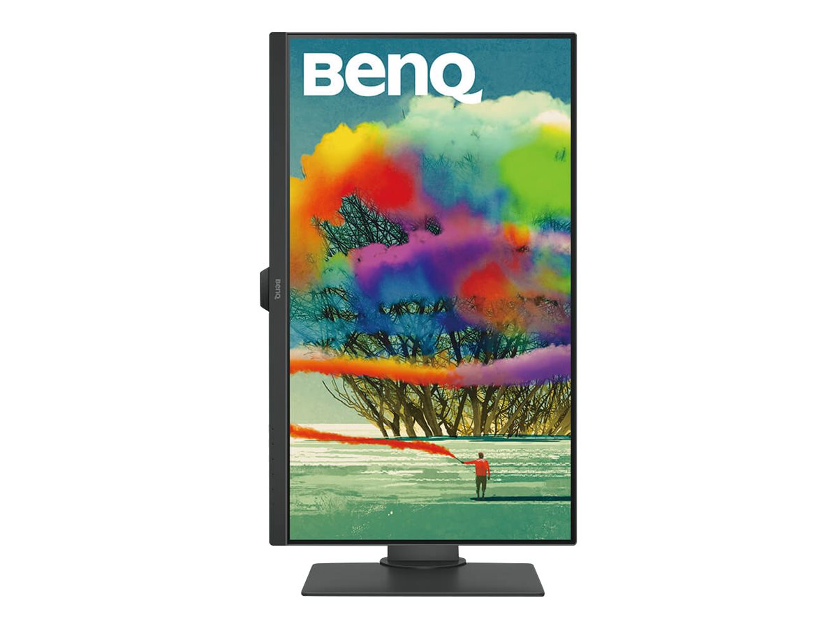 BENQ PD2700U 4K Ultra HD 27" IPS Monitor