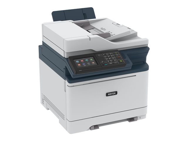 XEROX C315V_DNIUK All-in-One Wireless Laser Printer with Fax