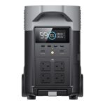 ECOFLOW DELTA Pro 3600 Wh Portable Power Station