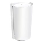 TP-LINK Deco X80-5G V1 Whole Home Mesh WiFi 5G Router - AX 6000  Dual-band