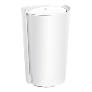 TP-LINK Deco X80-5G V1 Whole Home Mesh WiFi 5G Router - AX 6000  Dual-band