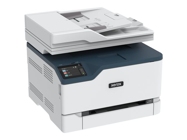 XEROX C235 All-in-One Wireless Laser Printer with Fax