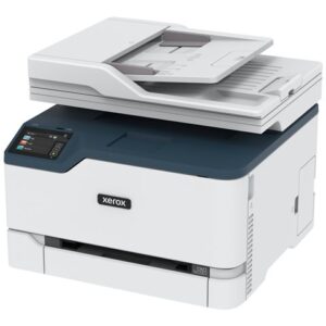 XEROX C235 All-in-One Wireless Laser Printer with Fax