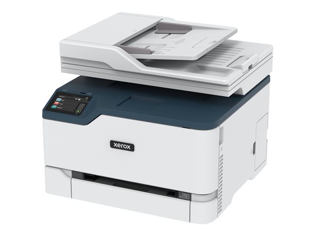 XEROX C235 All-in-One Wireless Laser Printer with Fax