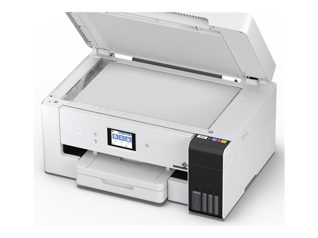 EPSON EcoTank ET-15000 All-in-One Wireless A3+ Inkjet Printer with Fax