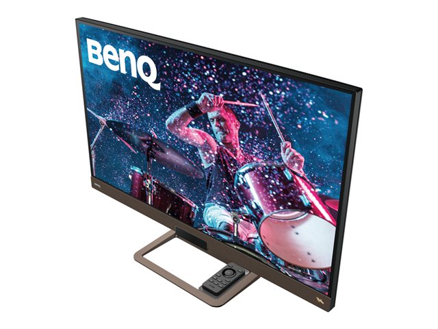 BENQ EW3280U 4K Ultra HD 32" IPS Monitor - Grey