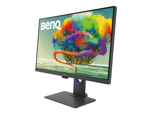 BENQ PD2700U 4K Ultra HD 27" IPS Monitor