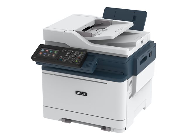 XEROX C315V_DNIUK All-in-One Wireless Laser Printer with Fax