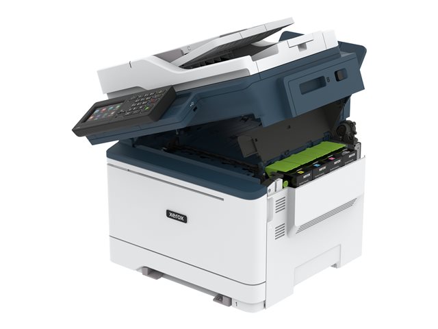XEROX C315V_DNIUK All-in-One Wireless Laser Printer with Fax