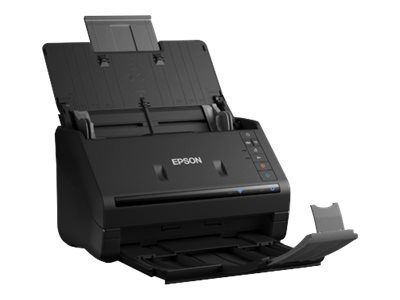 EPSON WorkForce ES-500W II Document Scanner